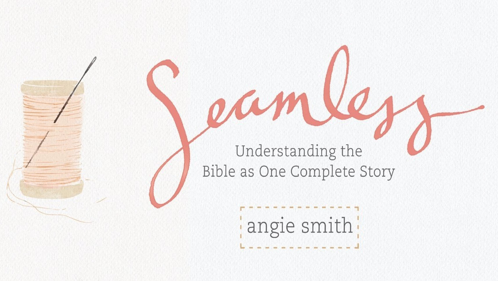 Women's Fall Bible Study