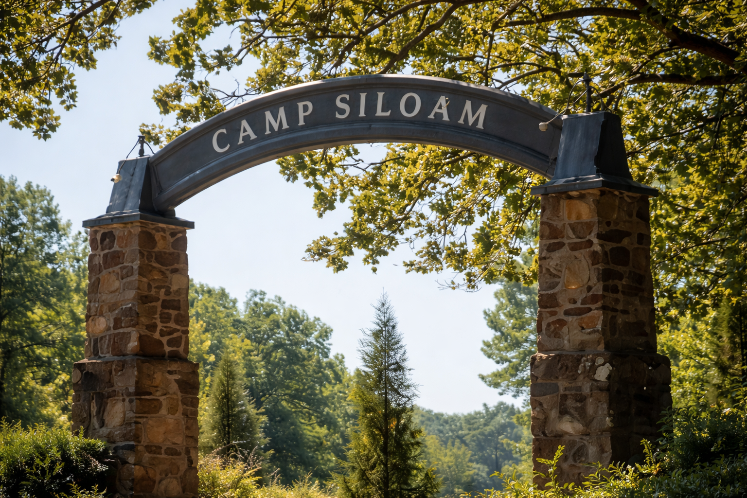 Camp Siloam – Student Summer Camp 