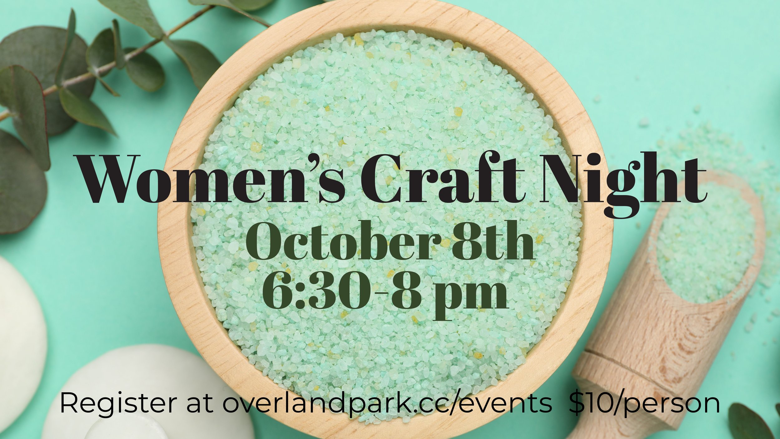 Women's Craft Night