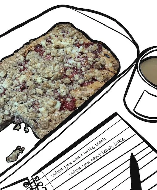 It is/It was/It will be