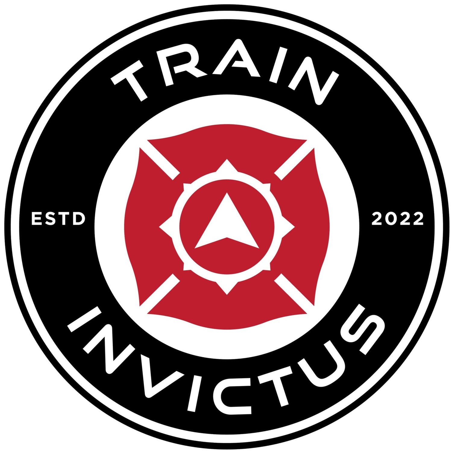 TRAIN INVICTUS