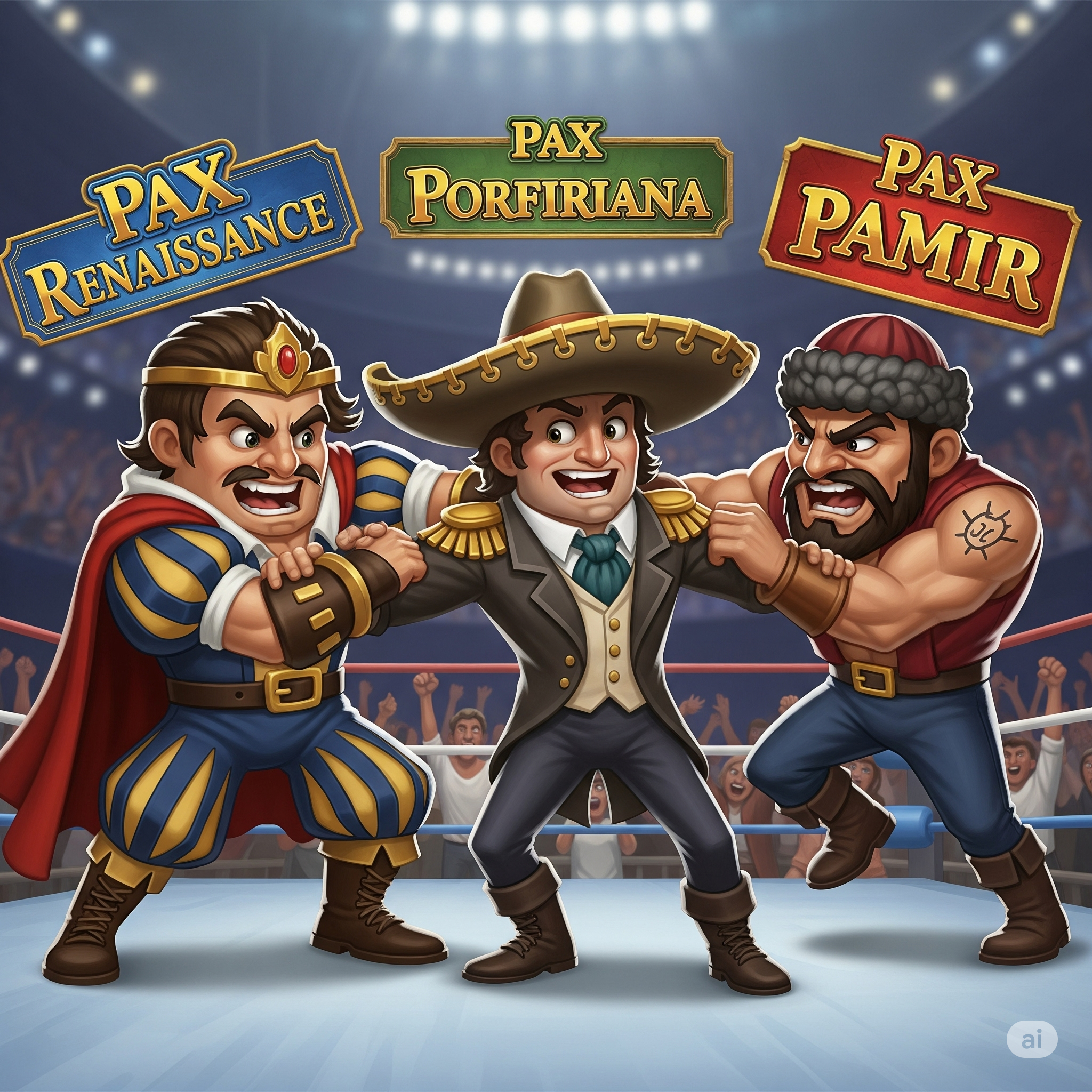 #133: Cardboard Supercard