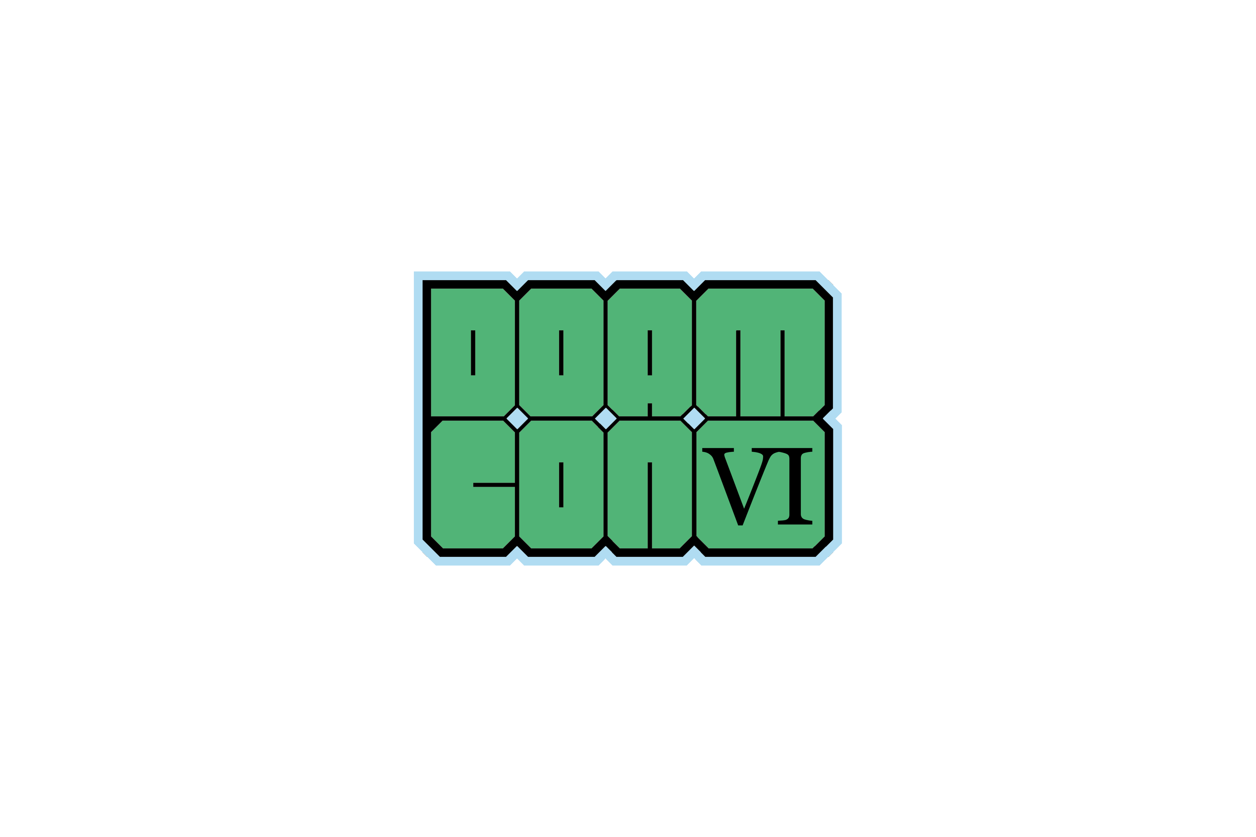 #157: DoaMcoN VI Wrap Up