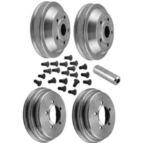 Model A Brake Drum Package (A-1125-X)