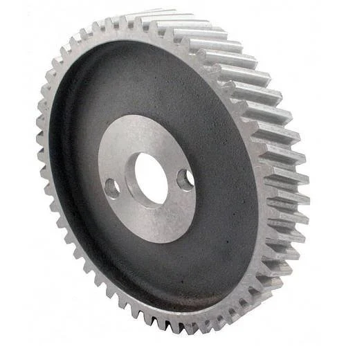 Model A Timing Gear Aluminium Standard