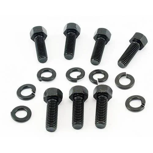 Model A Timing Cover Dome Head Bolt Kit (7 Piece) 1928-31 | A-6019-MB-Q7