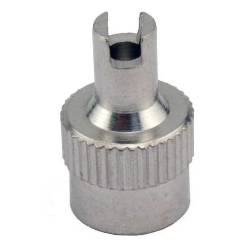Model A Metal Valve Stem Cap (1928-31) A-1500-V (Pack of 5)
