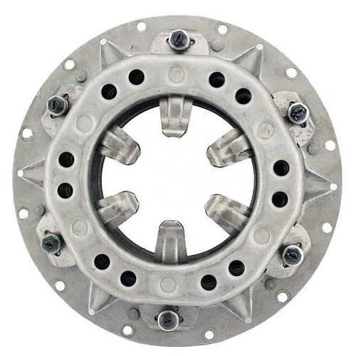 Model A Pressure Plate New