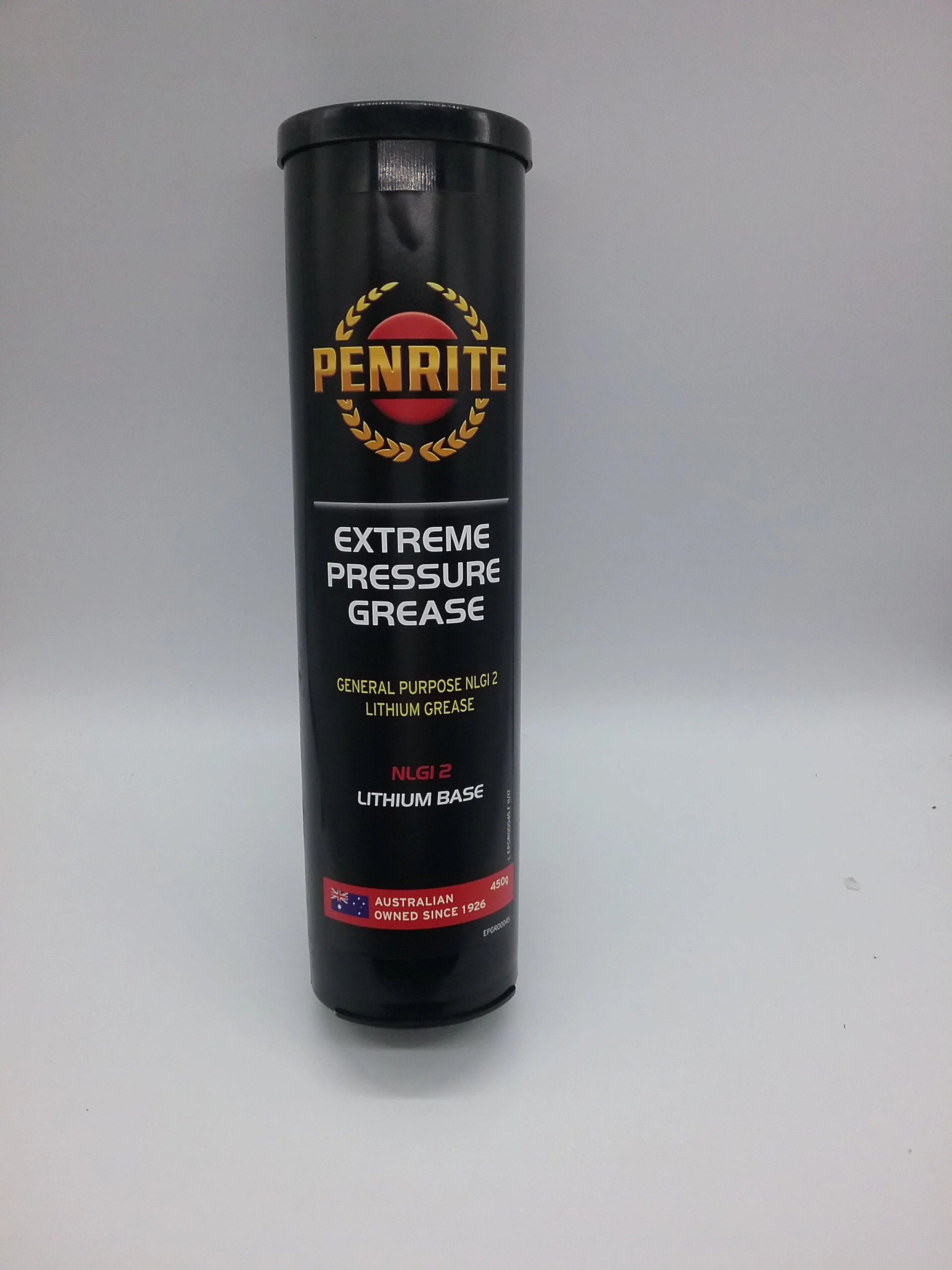 Penrite Graphite Grease 500g Tub — Yesteryear Garage & Parts
