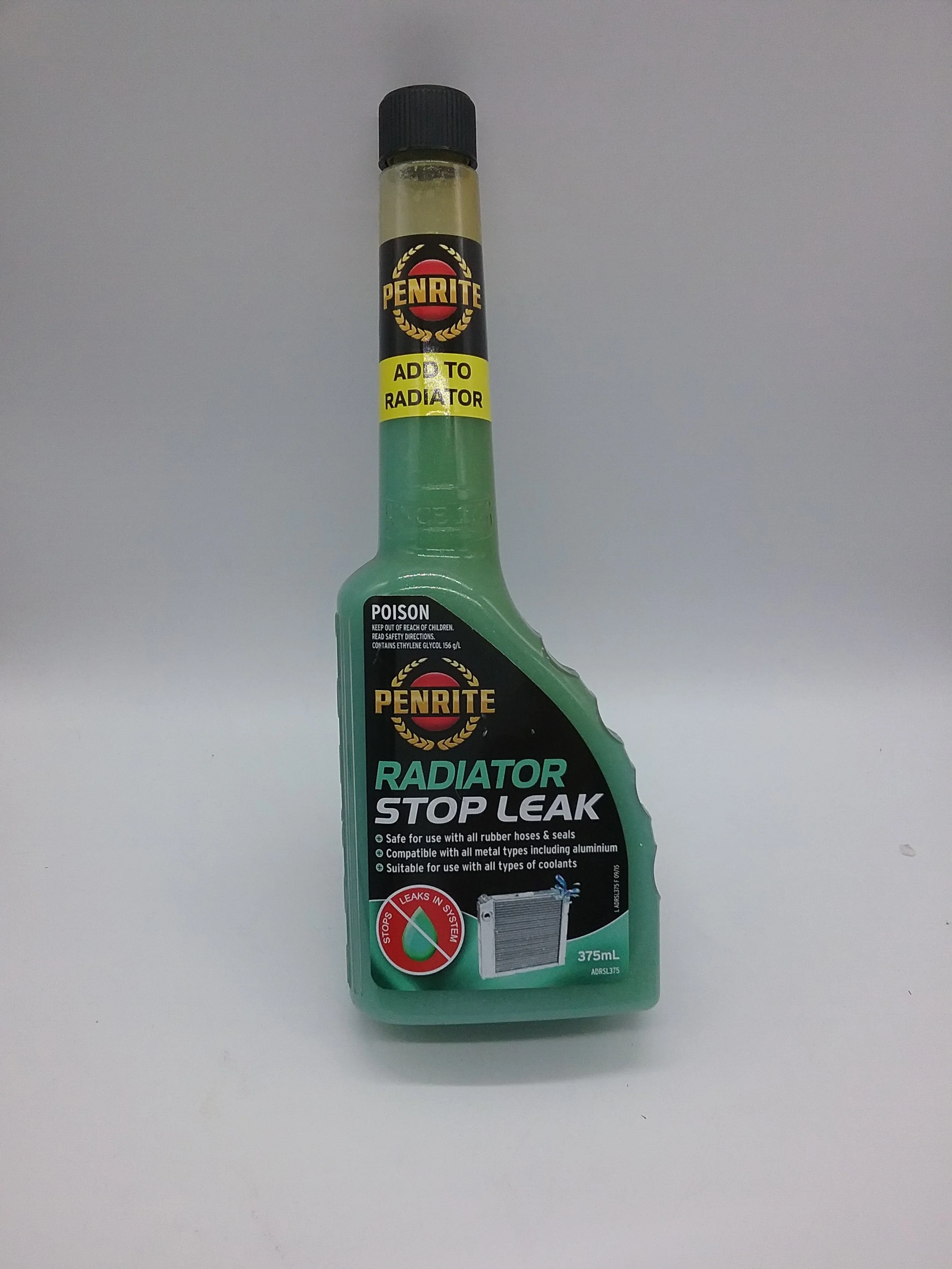 Penrite Petrol Injector Cleaner — Yesteryear Garage & Parts