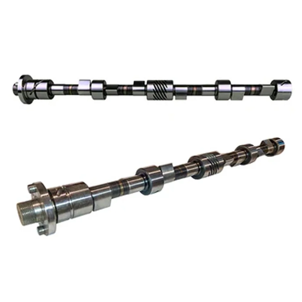 Model A Camshaft
