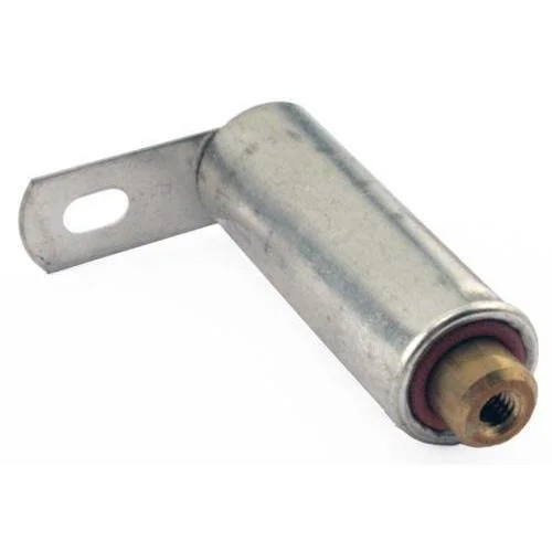 Model A Condenser Short Proof