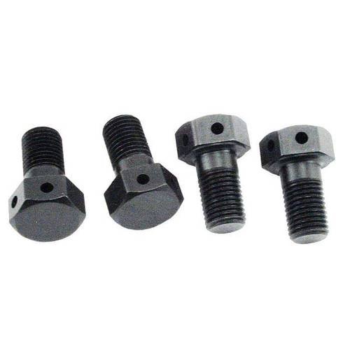 Model A Flywheel Bolts (Set of 4)