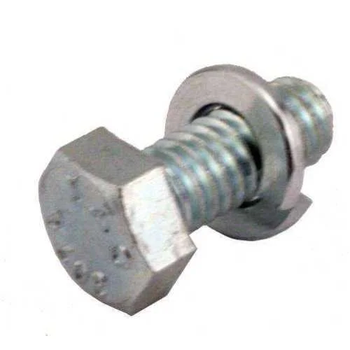 Model A Oil Pan Bolts (Set of 20)