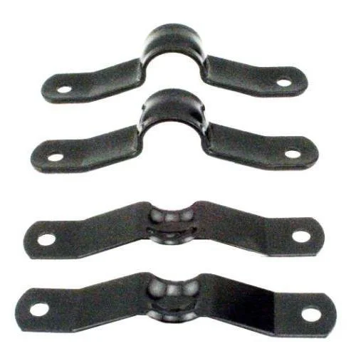 Model A Brake Cross Shaft Frame Bracket Set (A-2478/79)