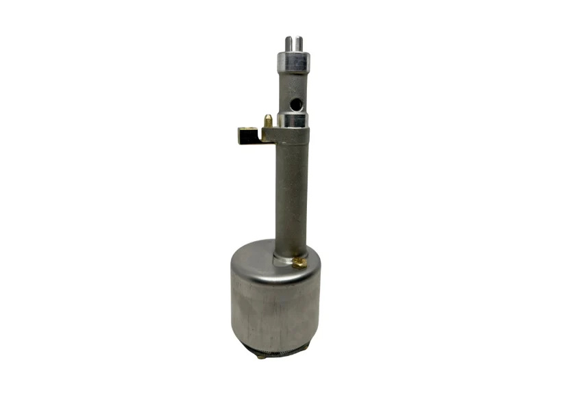 Model A Burtz Oil Pump