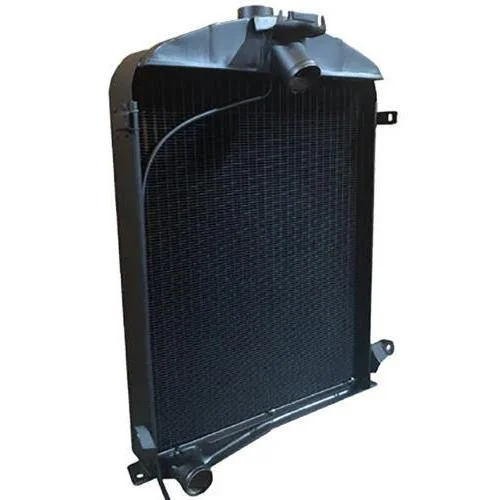 Model AA Truck Radiator (1930-31) AA-8005-BHD