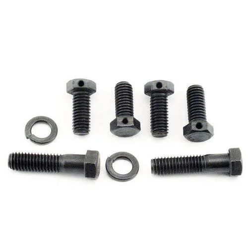 Model A Flywheel Housing Bolt Set