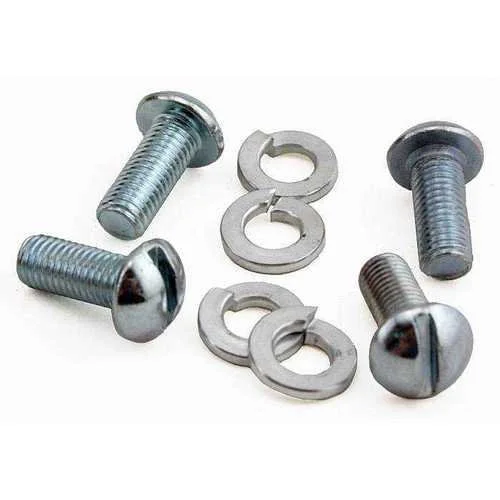 Model A Radiator Apron Mounting Screw Set (1930-31) A-115-BMB