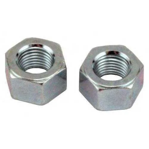 Model A Cylinder Head Nut Set