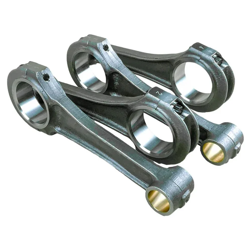 Model A Engine Block (Includes: 1 x Bx Block, 1 x Bx Crankshaft & 1 x Set Conrods)