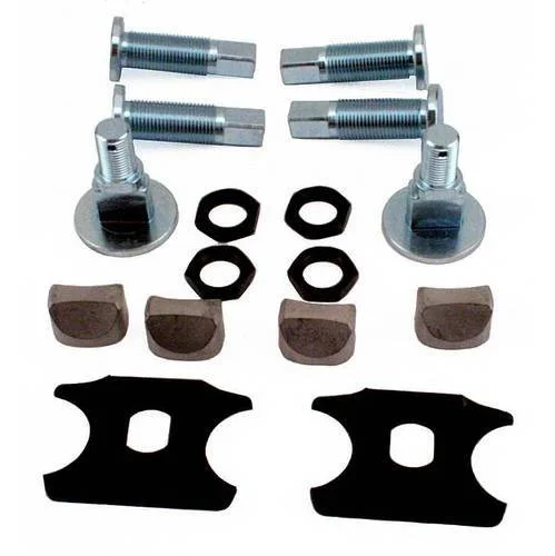 Model A Brake Floaters Kit (A-2051-FHT)