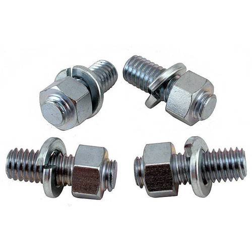 Model A Water Pump Mounting Bolt Kit (1928-31) A-8501-MBM