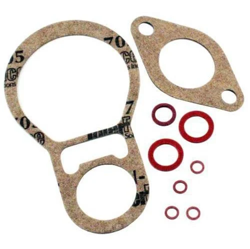 Model A Carburetor Gasket Set Zenith