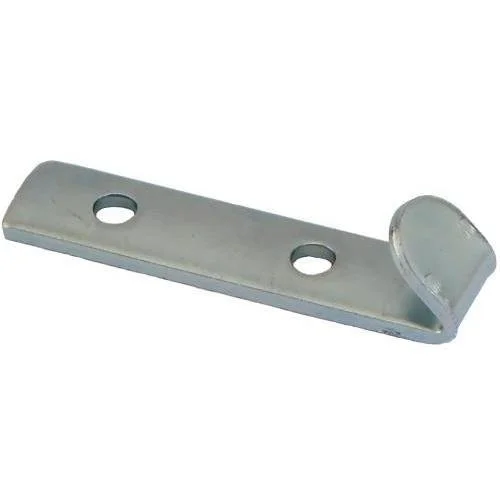 Model A Felt Channel Retaining Clip (1928-31) A-45983-CL