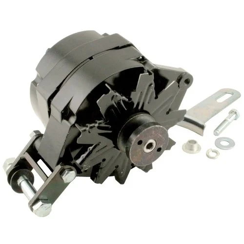 Model A Alternator 12 Volt 60 Amp