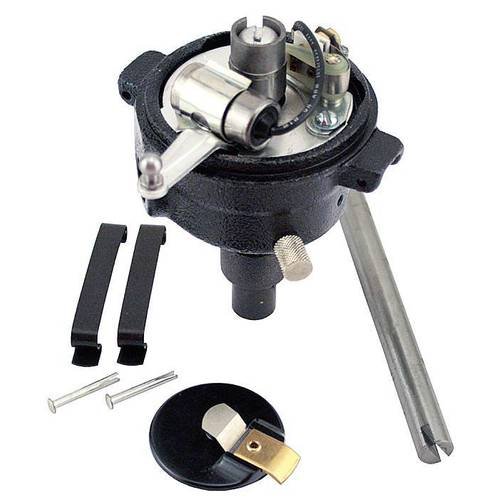 Model A Distributor New with Modern Plate