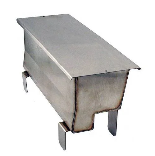 Model A Manifold Cooker Stainless Steel
