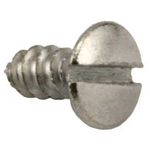 Model A Sill Plate Mounting Screw Set for Coupe & Tudor (1928-31) A-46480-MB