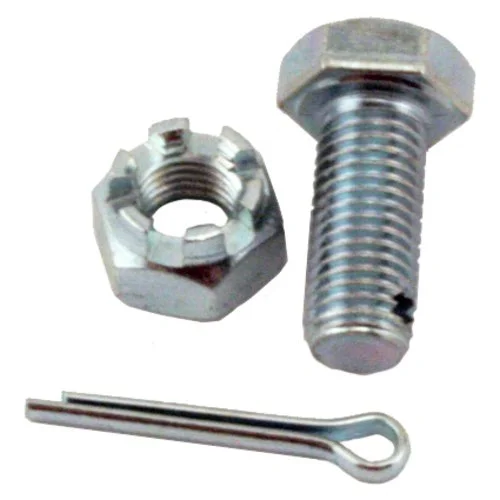 Model A Brake Cross Shaft Bracket Bolt Set (1928-31) A-2478/79-MB
