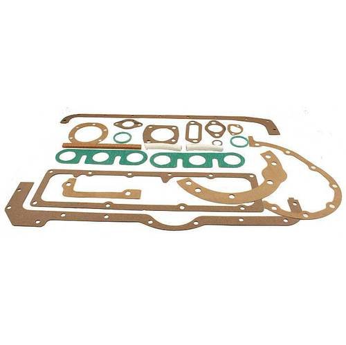 Model A Engine Gasket Set (Less Head Gasket) 1928-31 A-6008-CLH