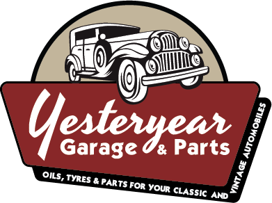 Yesteryear Garage &amp; Parts