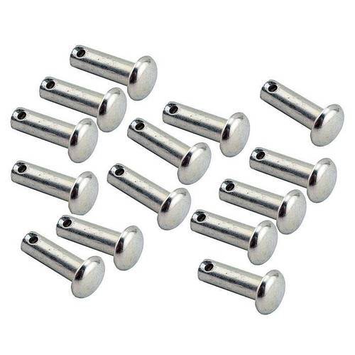 Model A Brake Rod Clevis Pin Set (14 Pack) A-2462-Q14