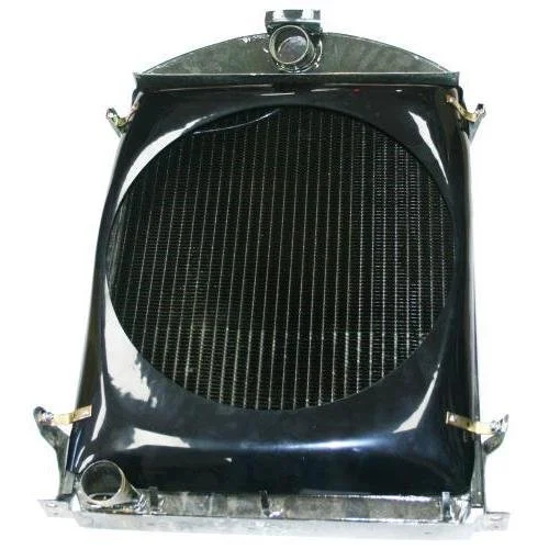 Model A Fan Shroud 30-31