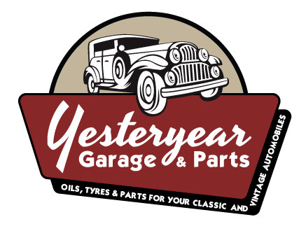 Yesteryear Garage &amp; Parts