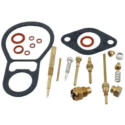 Model A Zenith Carburetor Rebuild Kit