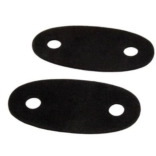 Model A Headlamp Bar Pads