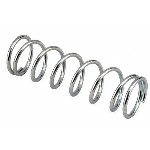 Model A Long Drive Gear Spring