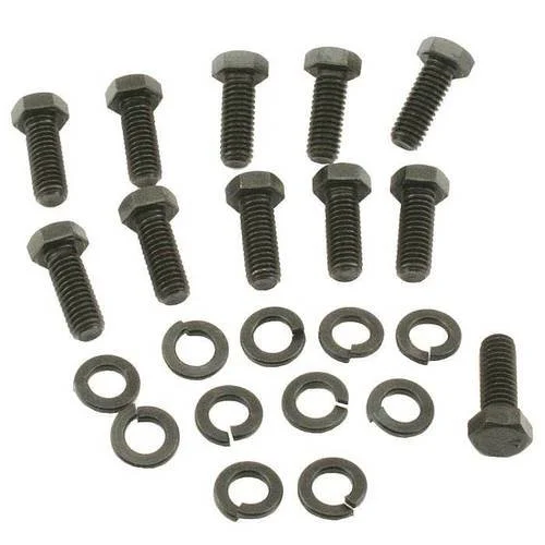 Model A Clutch Housing to Flywheel Housing Bolts