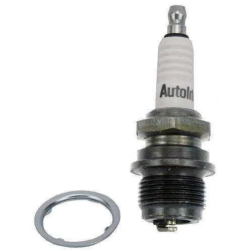 Model A Autolite Spark Plug