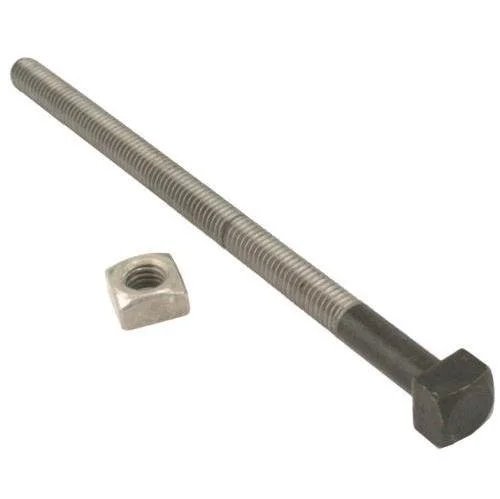 Model A Rear Leaf Spring Center Bolt (1928-32) A-5345-R