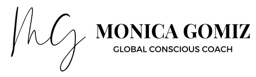 Monica Gomiz Global Conscious Coach