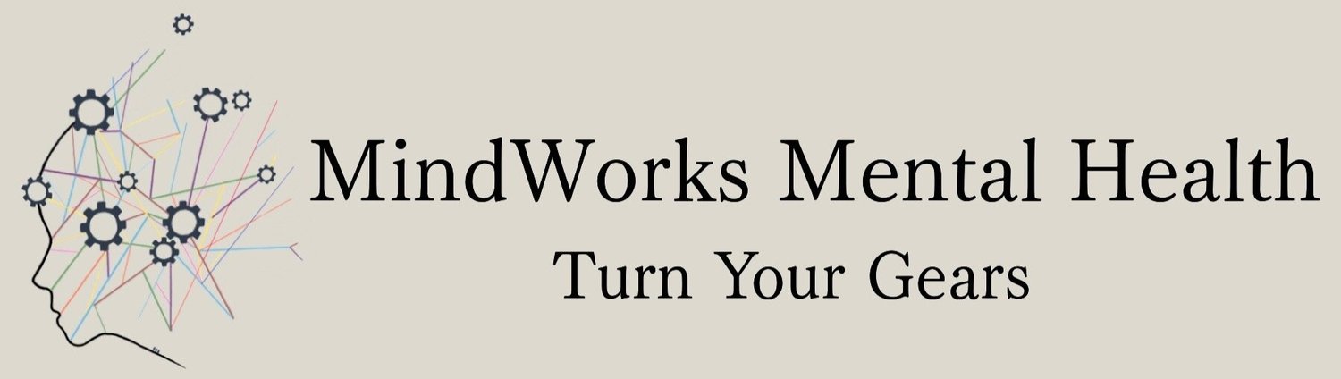 MindWorks Mental Health 