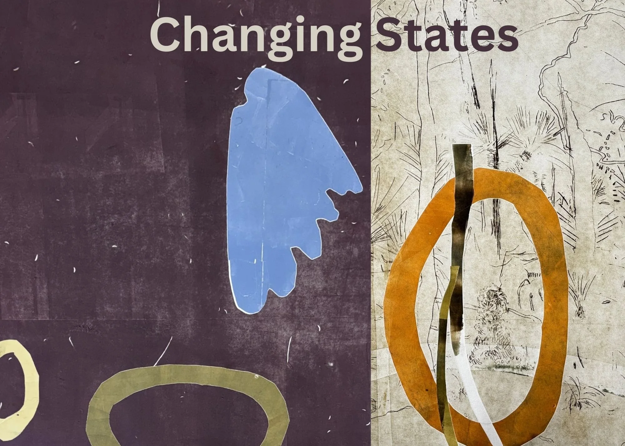 Changing States 