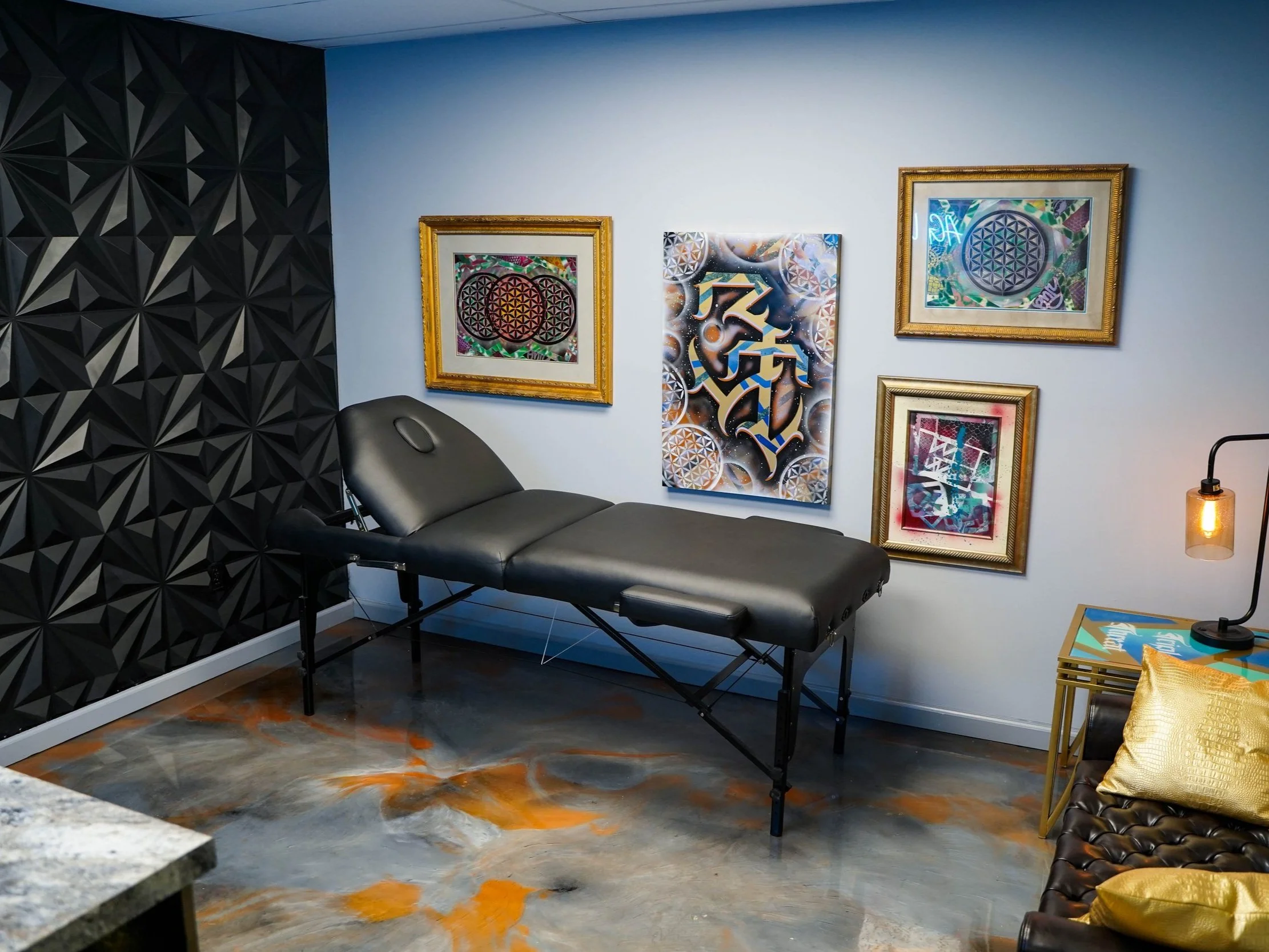 Myrtle Beach's Premier Tattoo Shop | Triple Threat Studios