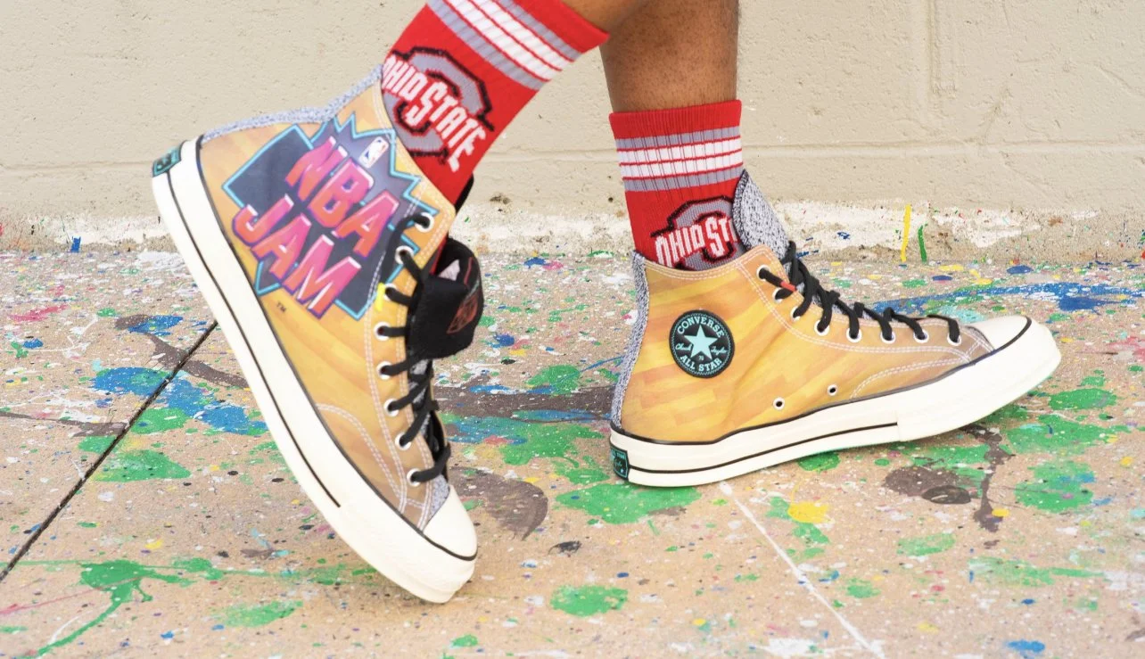 Ron E. Polo Sneakers Brian Trifon Photography Best Affordable Professional Headshot Photography Los Angeles